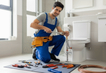Multi Skilled Engineer Plumbing role in London with Sponsorship: Apply Now