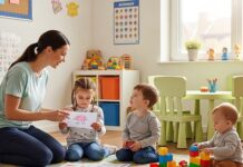 Child Development Practitioner Role in Whitehaven Supporting Families Apply Now with Sponsorship