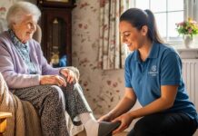 Become a Community Care Assistant in Letchworth and Make a Real Impact Apply Now