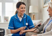 Experienced Community Nurse offering support in Bedworth: Apply Now (Sponsorship Available)