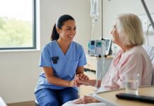 Health Care Assistant Role with Sponsorship in Hexham: Support Lives Today Apply Now