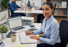 Administrative Assistant Role in Palliative Medicine with Sponsorship: Apply Now