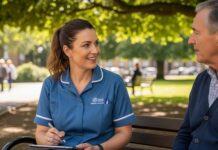 Community Mental Health Nurse Role Offering Meaningful Support in London: Apply Now with Sponsorship