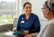 Cancer Support Worker Role in Liverpool with Sponsorship, Apply Now