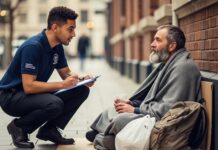 Homeless Health Liaison Officer in Orpington for Impact Apply Now with Sponsorship