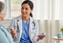 Point of Care Practitioner in Llantrisant with Sponsorship, Apply Now