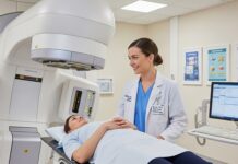 Radiotherapy Staff Nurse Role in London with Sponsorship: Apply Now