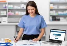 Pre Registration Pharmacy Technician Trainee at Milton Keynes with Sponsorship, Apply Now