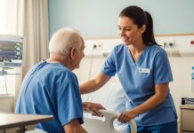 Healthcare Assistant Band 3 in A&E at Aintree Hospital with Sponsorship: Join Liverpool’s Frontline Care, Apply Now