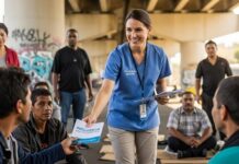 Clinical Nurse Specialist Inclusion Health Outreach London Apply Now, with Sponsorship