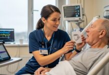 Advanced Speech and Language Therapist Acute Service in Birmingham: Apply Now with Sponsorship