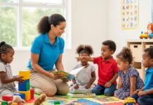 Child Development Practitioner Role in Whitehaven with Sponsorship: Apply Now