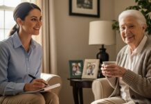 Community Mental Health Nurse Role with Sponsorship in Carmarthenshire: Apply Now