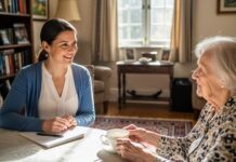 Community Mental Health Nurse in West Sussex with Sponsorship: Apply Now