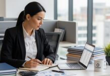 Assistant Business Accountant in Warrington with Sponsorship, Apply Now