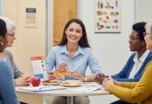 Paediatric Diabetes Support Educator in Cambridge with Sponsorship: Take the next step today, Apply Now