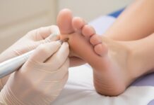 Specialist Podiatrist Role with Sponsorship in London: Make a Real Difference, Apply Now