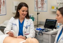 Midwifery Clinical Skills Mentor Role in Stoke on Trent to Guide Early Careers Apply Now with Sponsorship