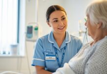 Clinical Support Worker Role with Sponsorship in Birkenhead, Apply Now