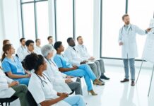 Teach Team Clinical Educator Role with Sponsorship in Chesterfield: Join a Supportive Team Today, Apply Now