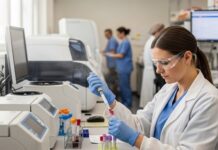 Associate Practitioner Blood Sciences With Sponsorship in Whitehaven, Apply Now