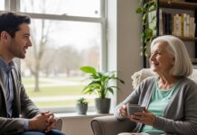 Clinical Psychologist Specialising in Older People in Nottinghamshire with Sponsorship, Apply Now