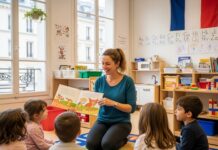French Early Years Teacher in West Hampstead with Sponsorship: Grow Your Career Apply Now