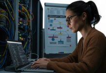 Application Security Specialist Role in London with Sponsorship: Grow Your Security Skills Apply Now