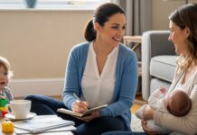 Health Visitor in Pickering offering steady impact in family care with Sponsorship, Apply Now