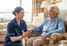 Female Home Care Assistant Role in Scarborough with Sponsorship: Support People at Home Apply Now