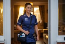 Community Staff Nurse Role in Shiremoor for Immediate Start with Sponsorship, Apply Now