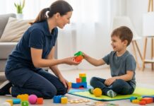 Community Children’s Occupational Therapist Role in Peterborough: Make a Lasting Impact, Apply Now