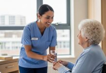 Health Care Assistant Role with Visa Sponsorship in Swindon: Join a Caring Team Today, Apply Now