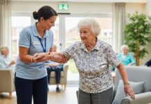 Care Support Worker in Dudley with Sponsorship, Join Our Supportive Critical Care Team Apply Now