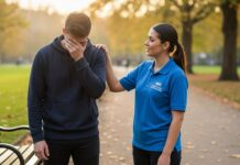 NHS 111 Mental Health First Responder Role in Manchester with Sponsorship: Apply Now