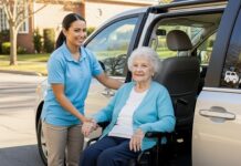 Carer and Driver Role with Sponsorship in Aylesbury: Help Others Live Independently, Apply Now