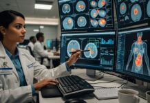 Imaging Cancer Tracker at Leicester with Sponsorship: Apply Now