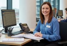 Band 4 Clinical Lead Administrator in Bristol with Sponsorship: Take the Next Step Apply Now